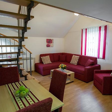 Apartments And Rooms Millennium Ogulin Pokój zdjęcie
