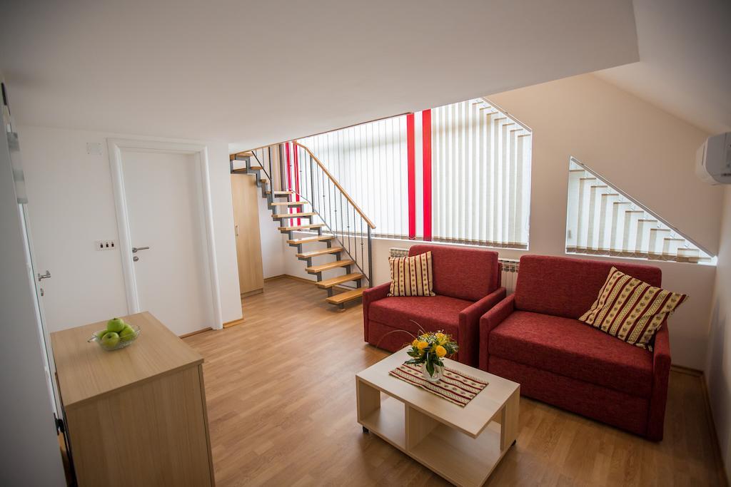 Apartments And Rooms Millennium Ogulin Pokój zdjęcie