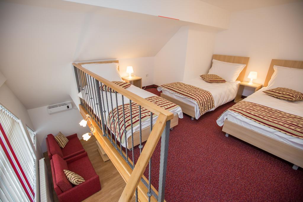Apartments And Rooms Millennium Ogulin Pokój zdjęcie