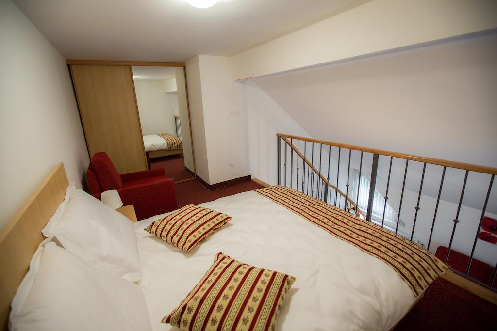 Apartments And Rooms Millennium Ogulin Pokój zdjęcie