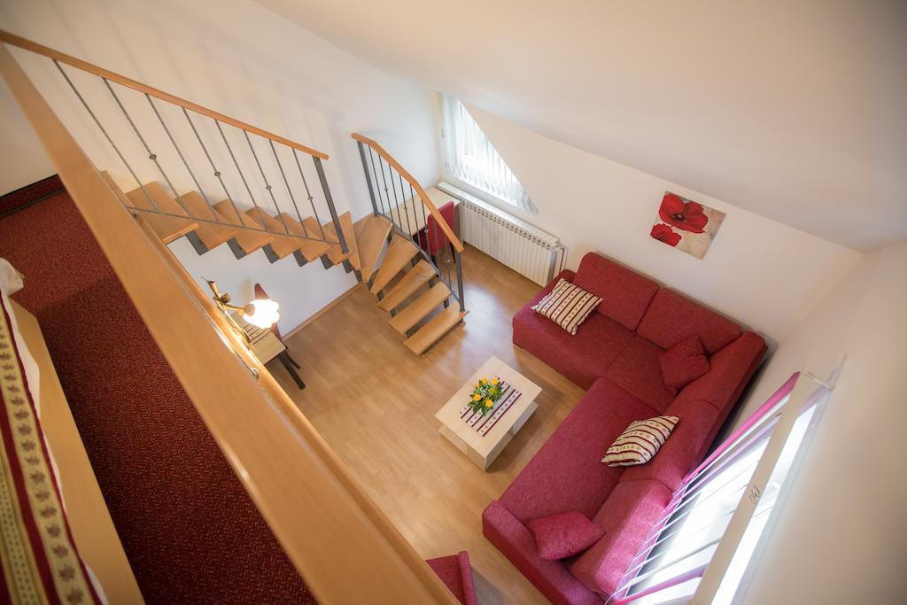 Apartments And Rooms Millennium Ogulin Pokój zdjęcie
