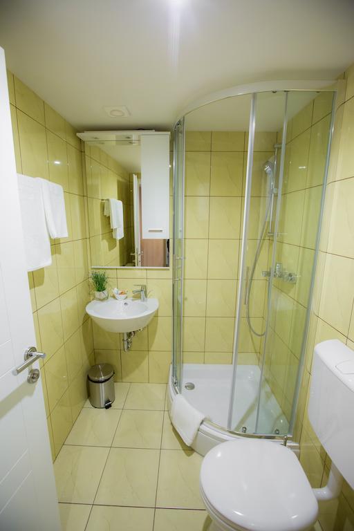 Apartments And Rooms Millennium Ogulin Pokój zdjęcie